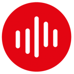 Logo stanice Radyo Gerçek